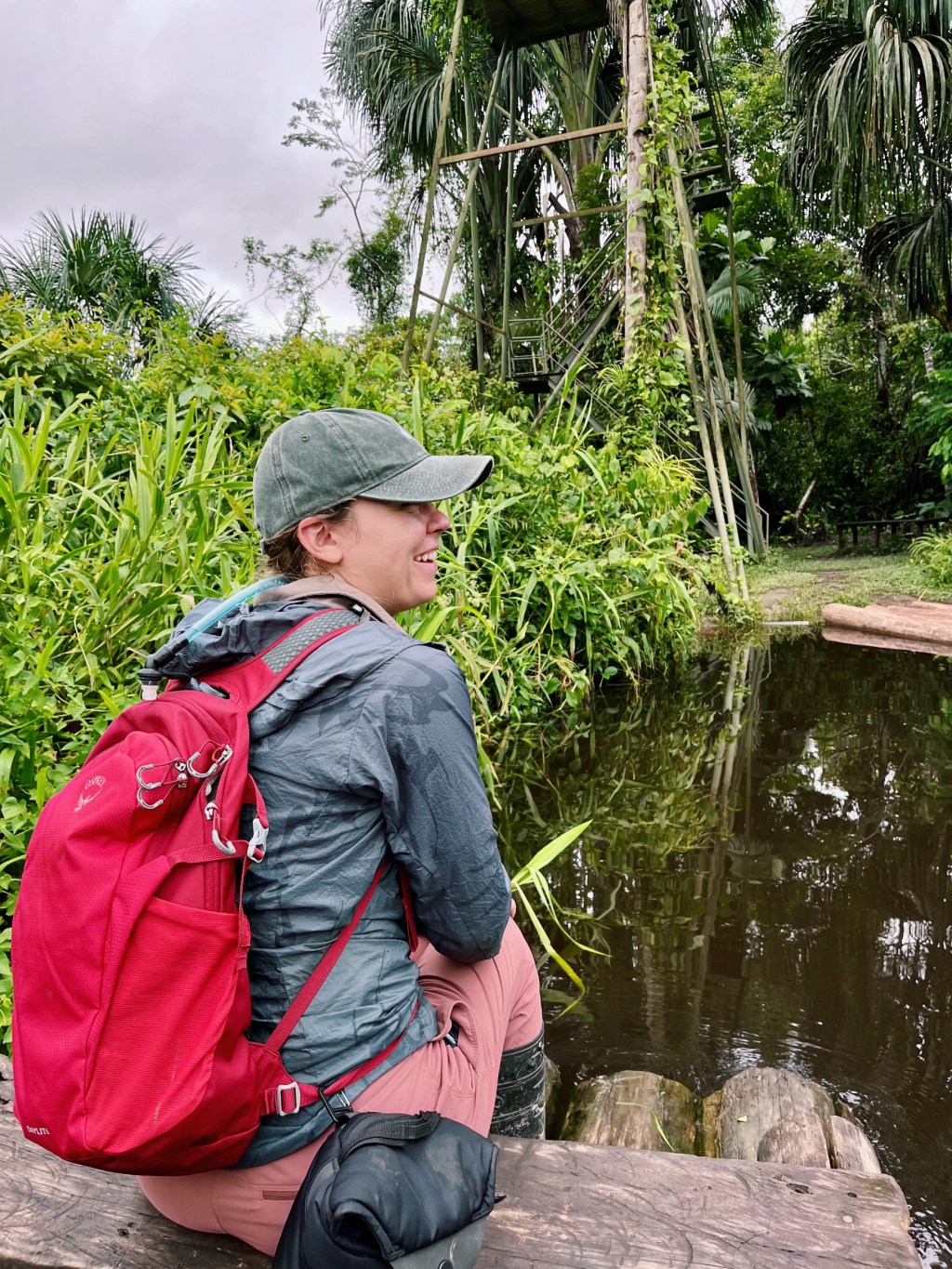 Encyclopedia of Small&nbsp;Things