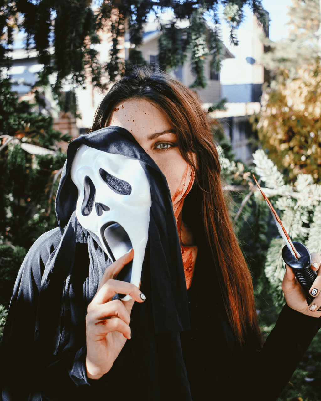 Bad Boyfriend’s | Scream&nbsp;(1996)